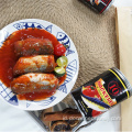 ikan tenggiri saus tomat 425g